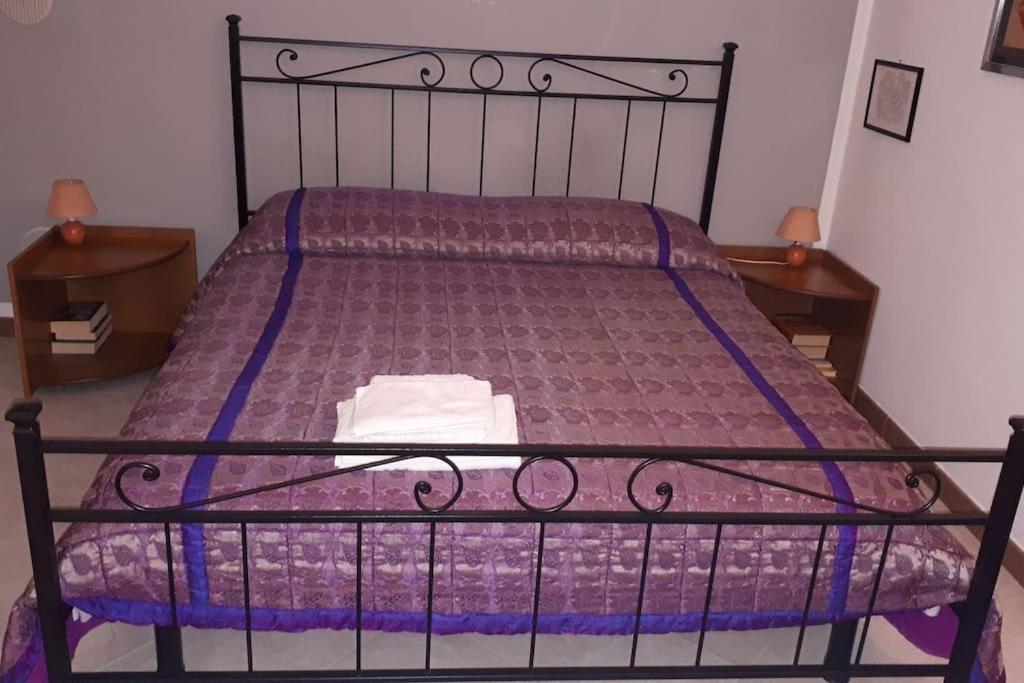 Mansarda Luminosa Appartement