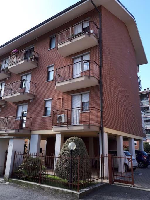 Mansarda Luminosa * Turin