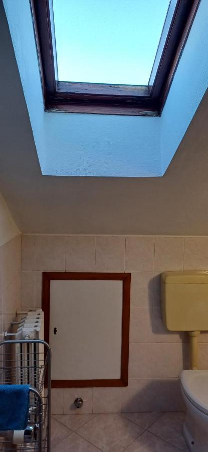 Mansarda Luminosa