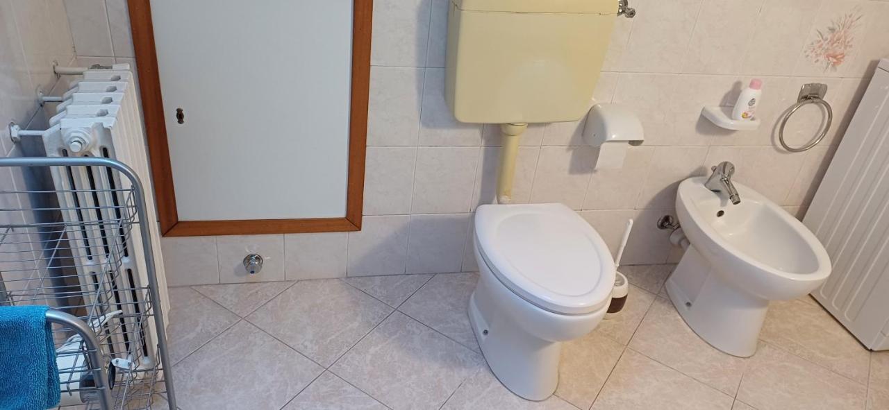 Mansarda Luminosa Appartement Turin