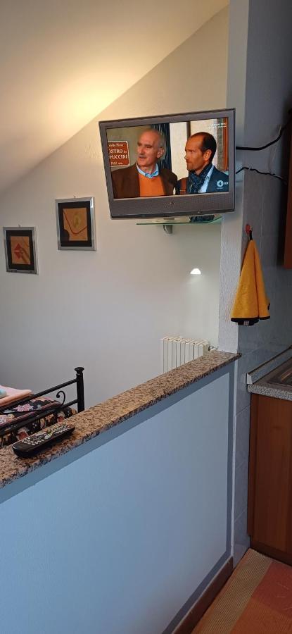Appartement Mansarda Luminosa Turin