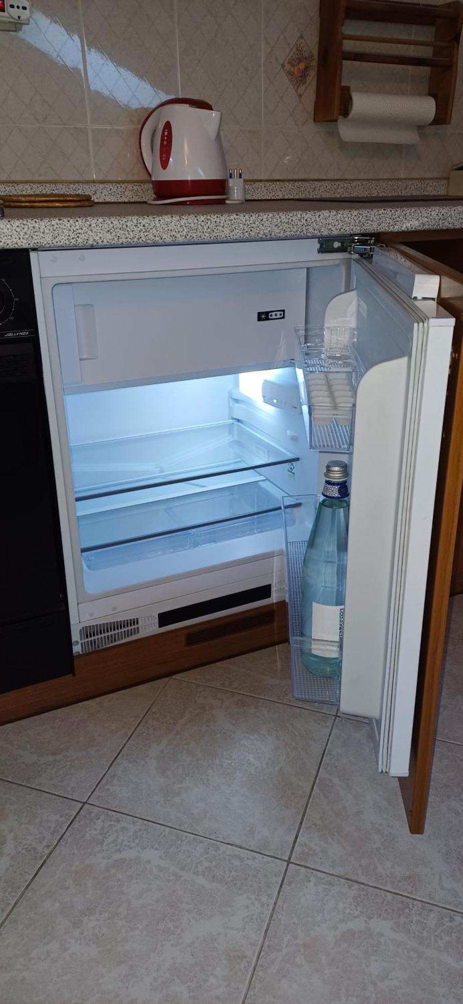 Mansarda Luminosa Appartement