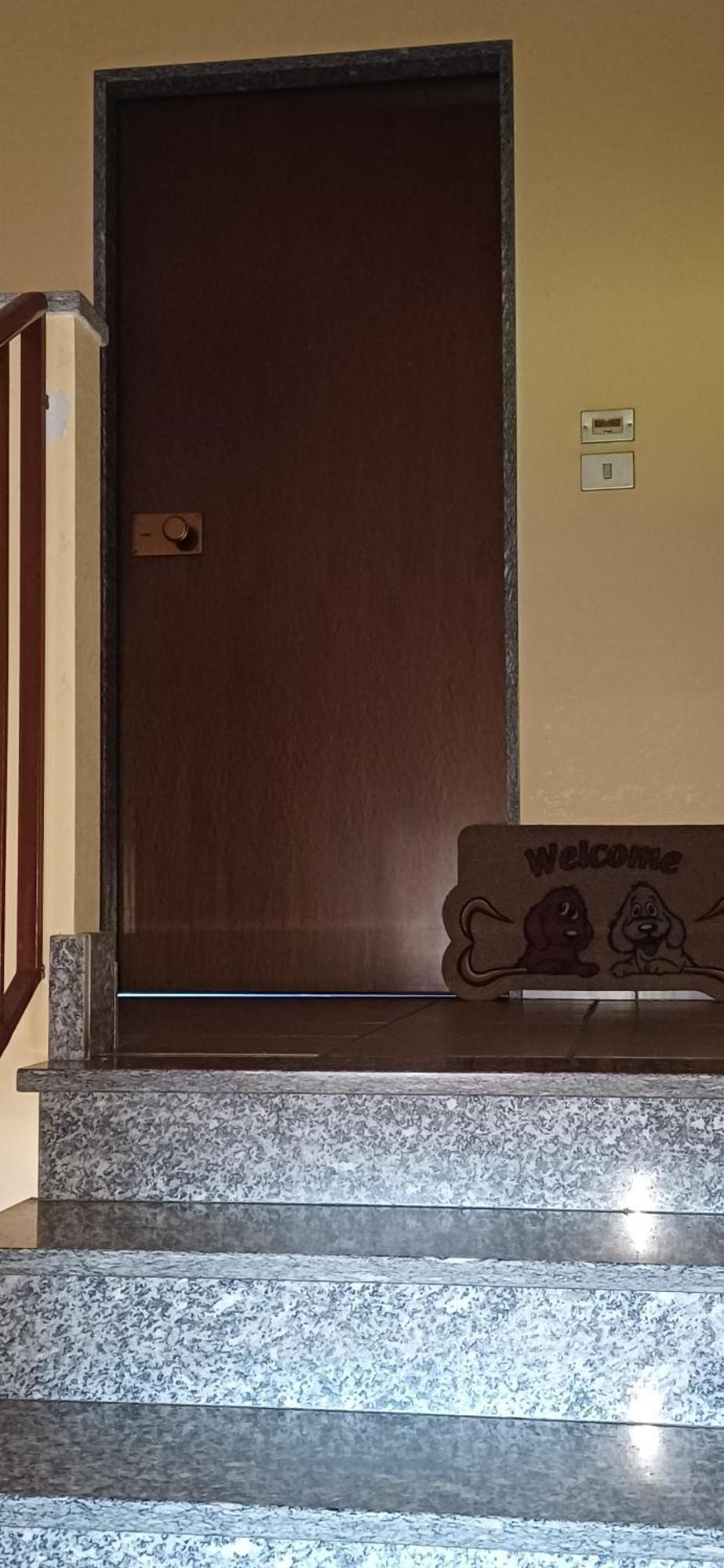 Appartement Mansarda Luminosa *