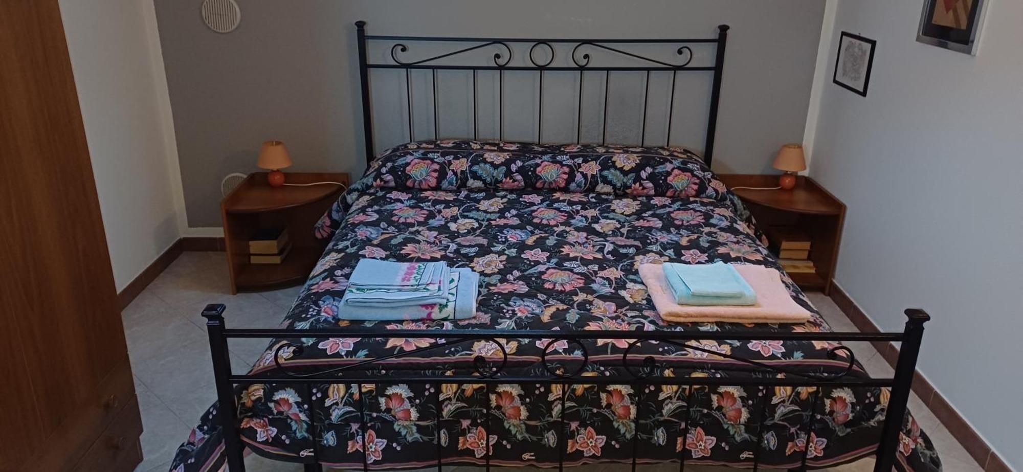 Appartement Mansarda Luminosa