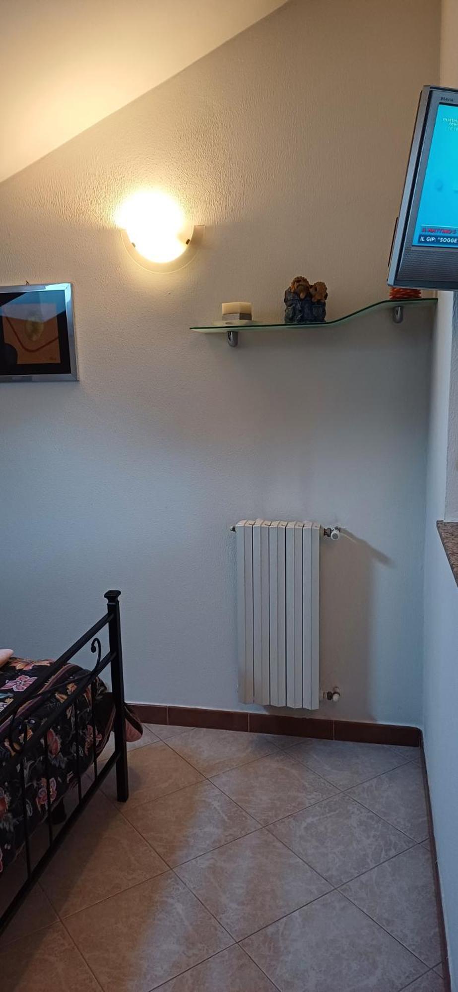 Appartement Mansarda Luminosa