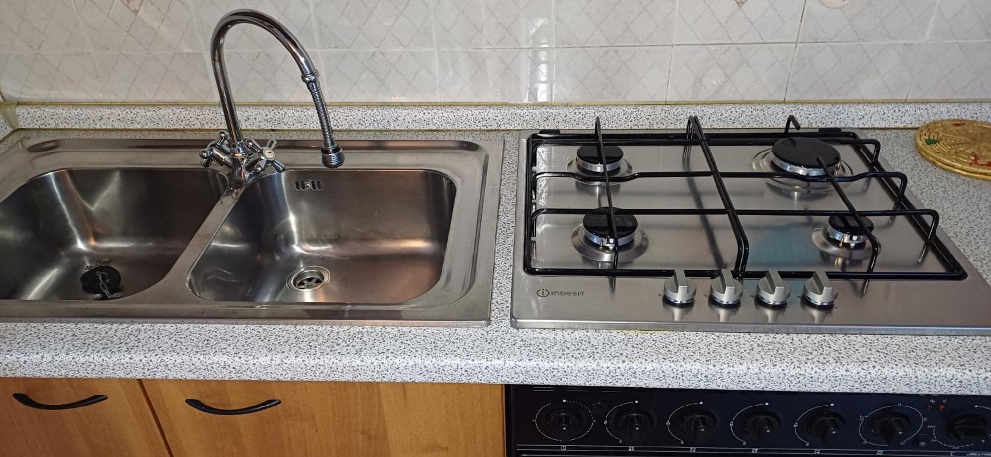 Appartement Mansarda Luminosa Turin