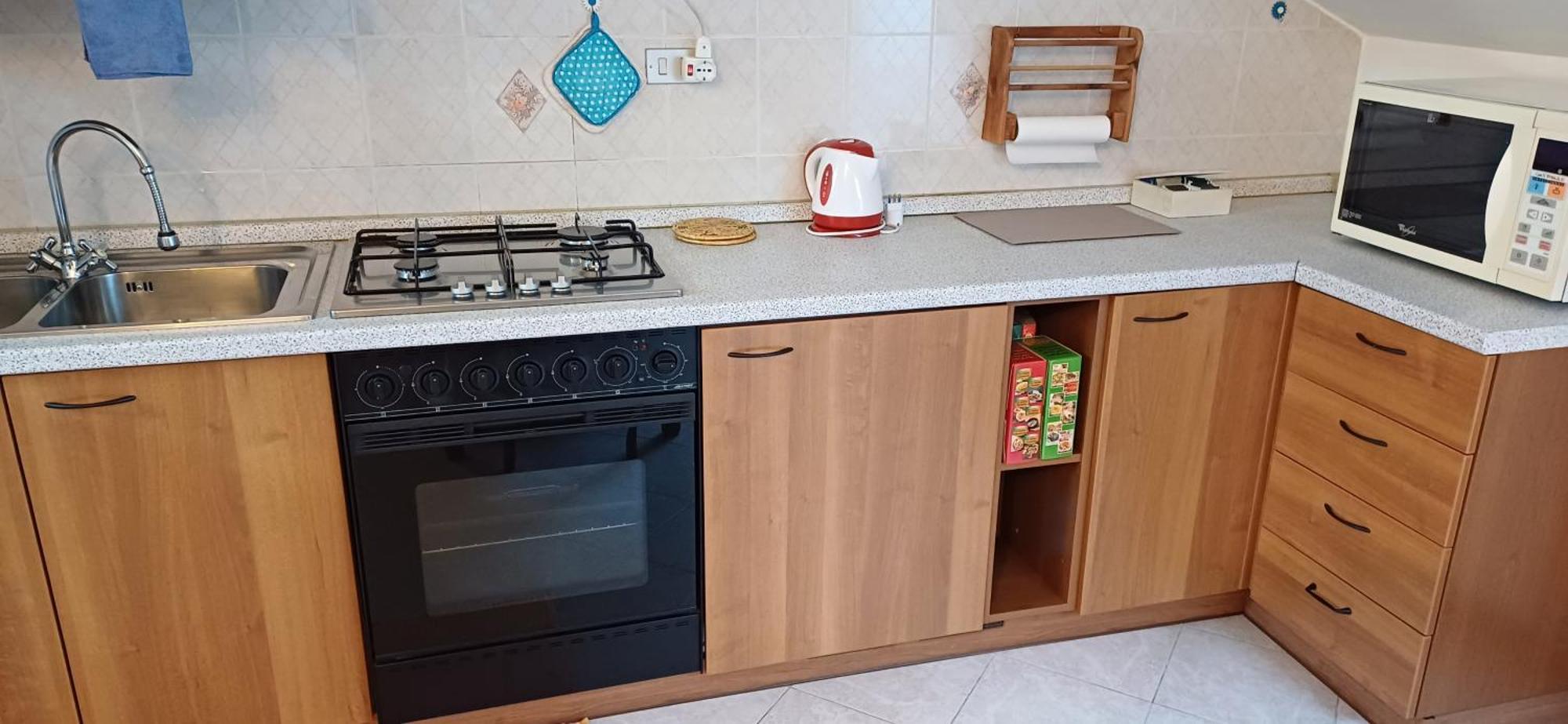 Mansarda Luminosa Appartement *