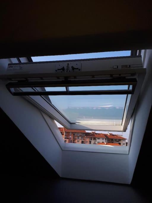 Apartamento Mansarda Luminosa Turín