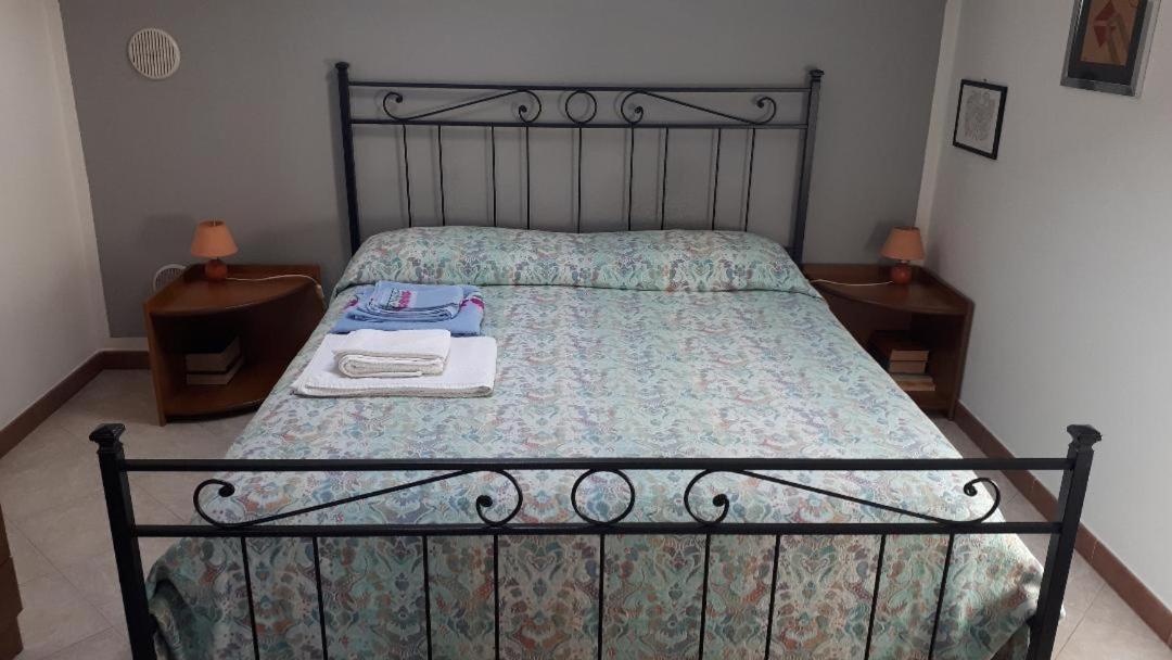 Apartamento Mansarda Luminosa